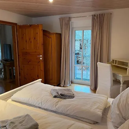 アパート Tante Trude