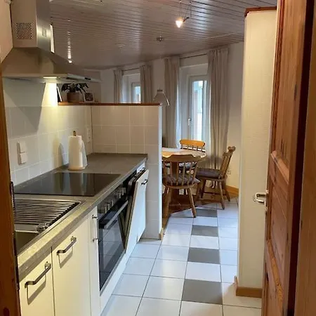 Tante Trude バート・クロイツナハ