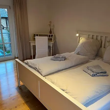 Tante Trude バート・クロイツナハ