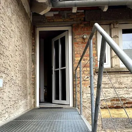 Apartment Tante Trude