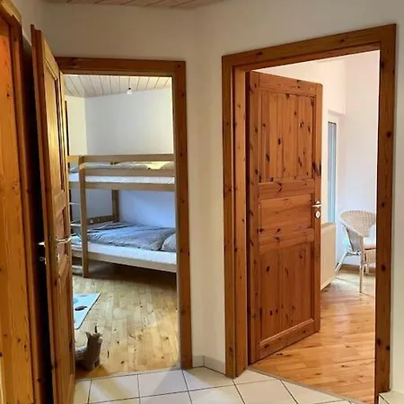 Apartment Tante Trude *