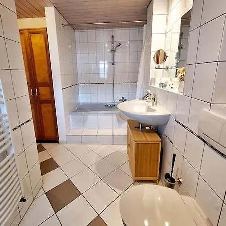 Tante Trude Apartment