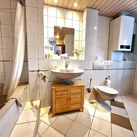 Tante Trude Apartment *