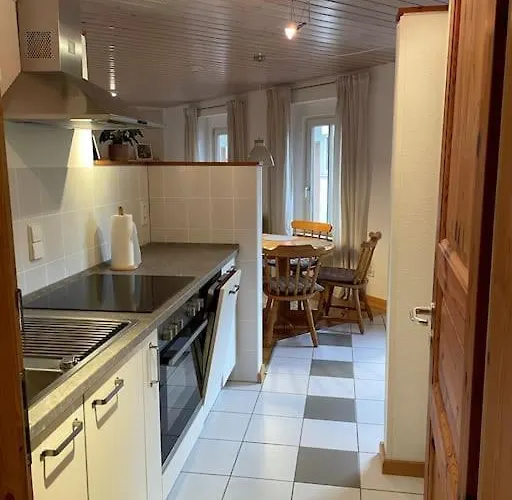 Tante Trude באד קראוצנבאך