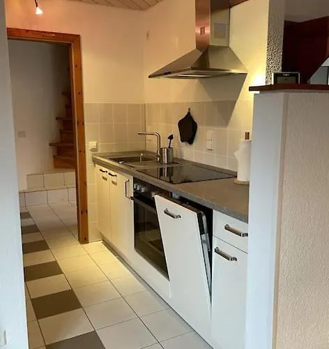 Tante Trude * באד קראוצנבאך