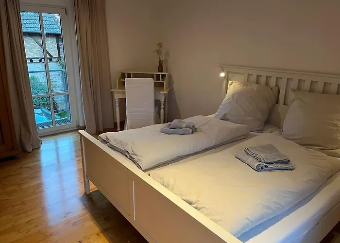 Tante Trude באד קראוצנבאך