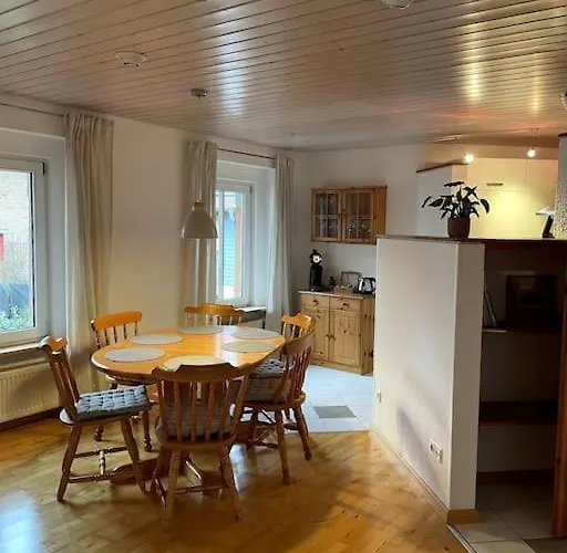 Tante Trude דירה *