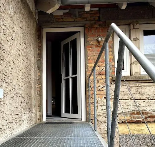 דירה Tante Trude