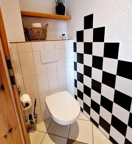 Tante Trude דירה