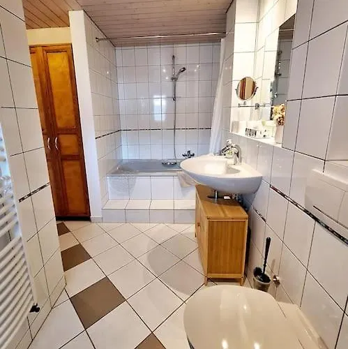 Tante Trude דירה